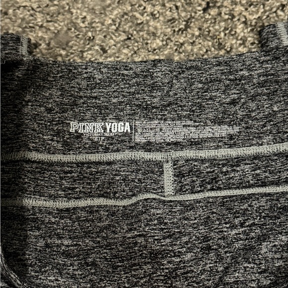 PINK leggings - Picture 2 of 2